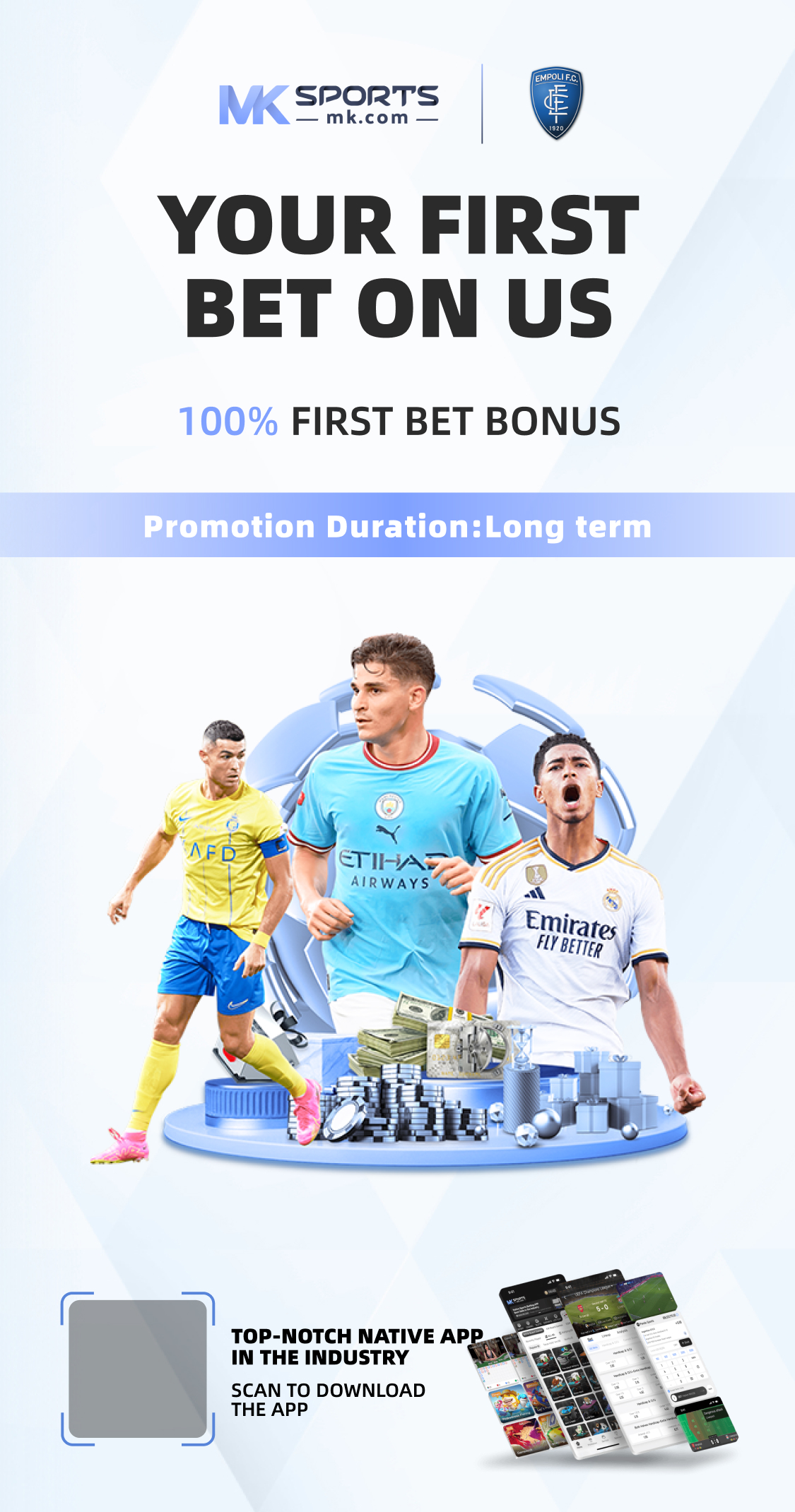 promotion slot game